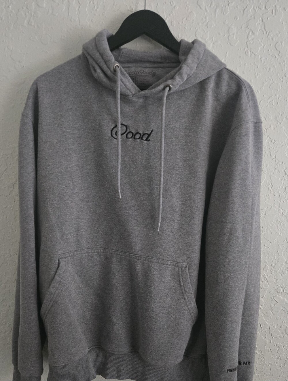Good Good Golf Pullover Sweater